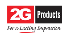 2G Products - nameplates, testplates - fascia, instrument, rack panels