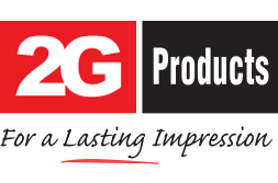 2G Products - nameplates, testplates - fascia, instrument, rack panels