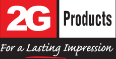 2G Products - nameplates, testplates - fascia, instrument, rack panels